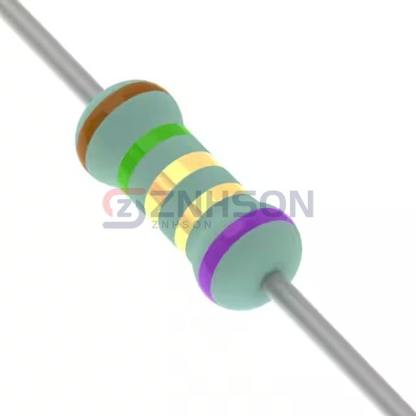 PNP100JR-52-1R5 Preview