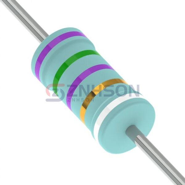 FKN100JR-73-0R75 Preview