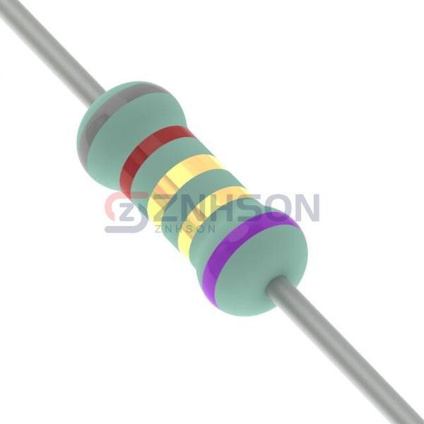 PNP200JR-52-8R2 Preview