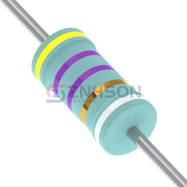 FKN500JR-73-0R47 Preview