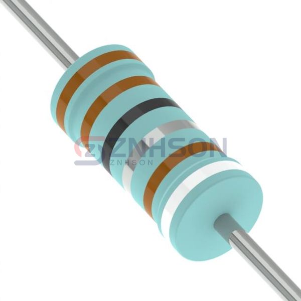 FKN100FR-73-1R1 Preview