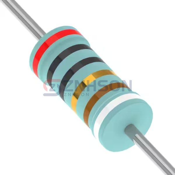 FKN100FR-73-20R Preview