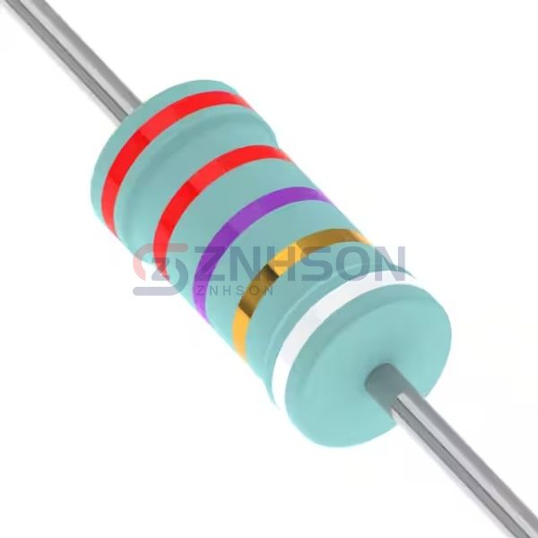 FKN200JR-73-0R22 Preview