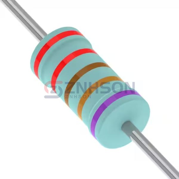 MFP50SBRE52-221K Preview