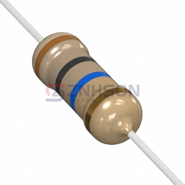 RGP0207CHJ10M Preview