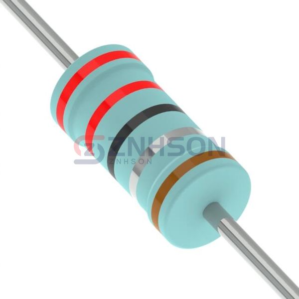 KNP100FR-52-2R2 Preview