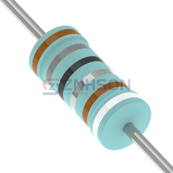 FKN50SFR-52-1R8 Preview