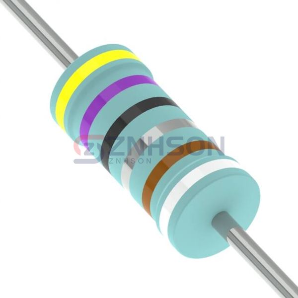 FKN50SFR-52-4R7 Preview