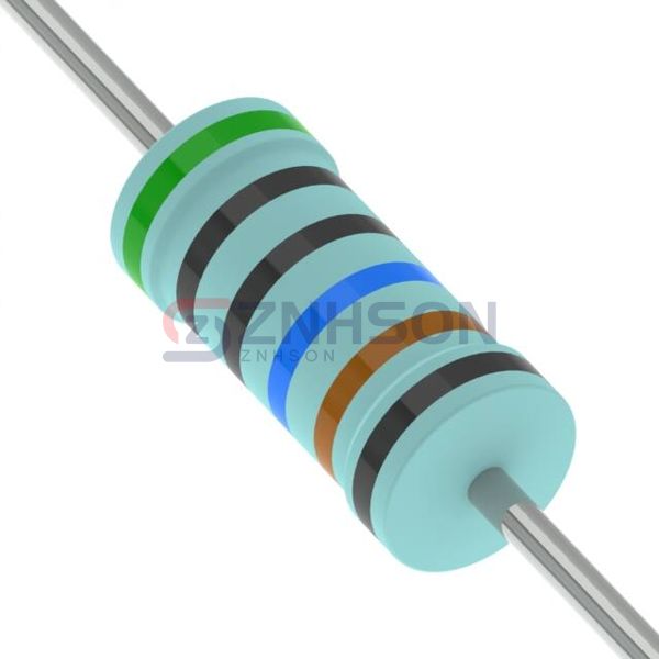 NKN500FR-73-0R5 Preview