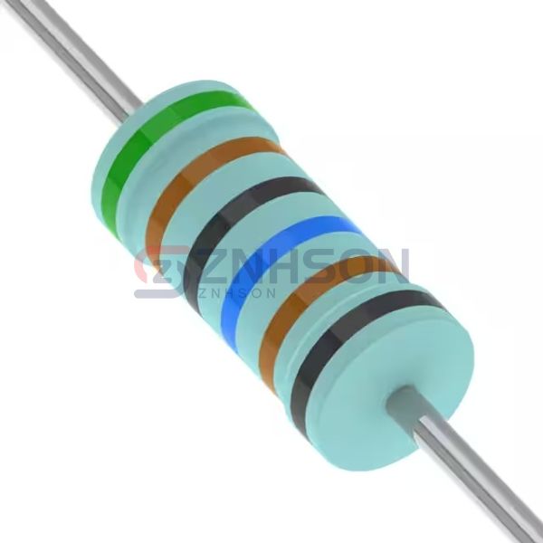 NKN100FR-73-0R51 Preview