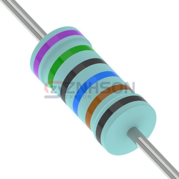 NKN100FR-73-0R75 Preview