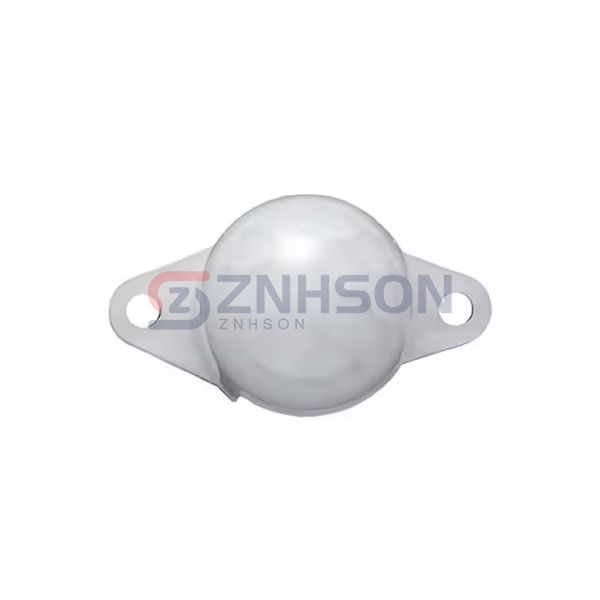PIR FRESNEL LENS_PD75-12005A-WHITE Preview