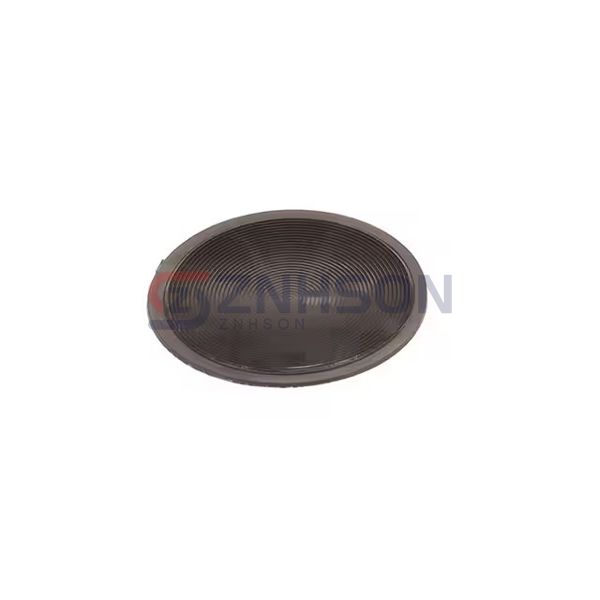 PIR FRESNEL LENS_PF28-10W-BLACK Preview