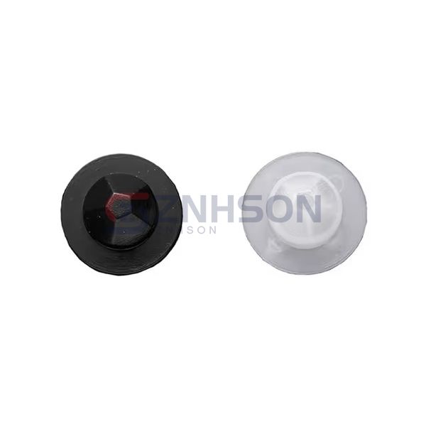 PIR FRESNEL LENS_PD55-14006-WHITE Preview