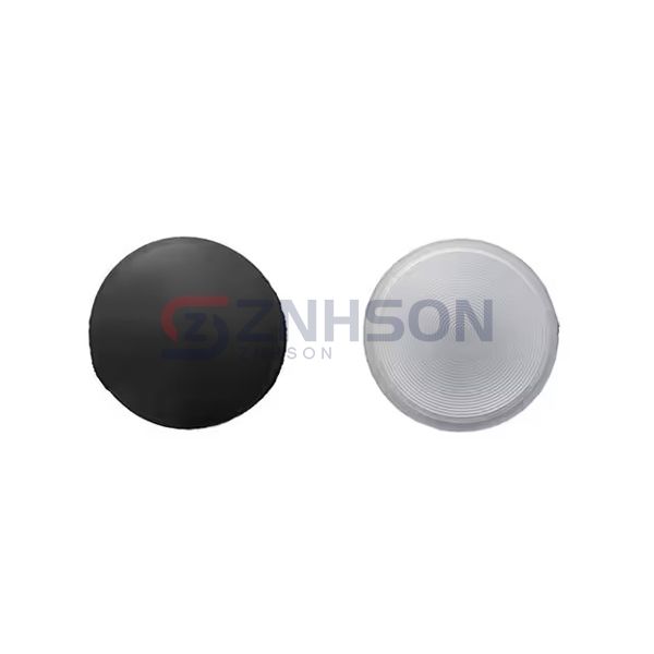 PIR FRESNEL LENS_PF20-10W-WHITE Preview