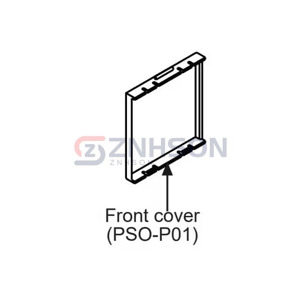 PSO-P01 Preview