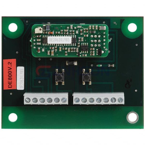 DE800.V.2 Preview