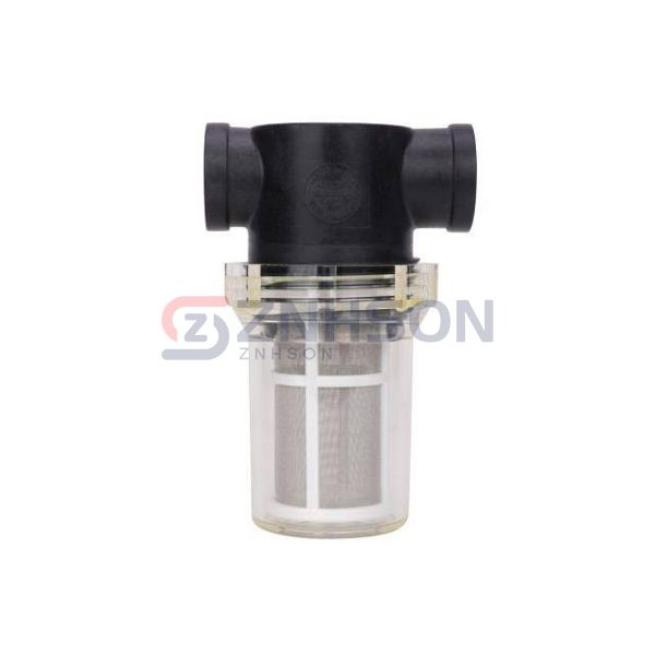 COM-203F Preview