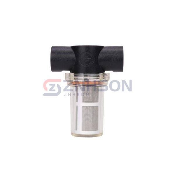 COM-204F Preview