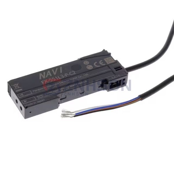 FX-551L3-P-C2 Preview