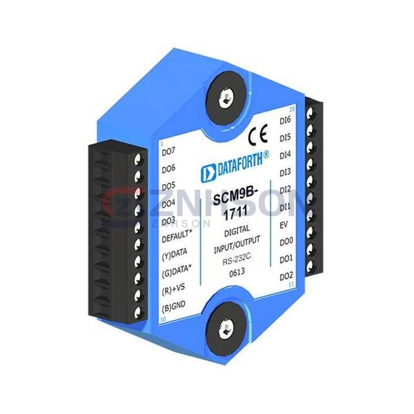 SCM9B-1711 Preview