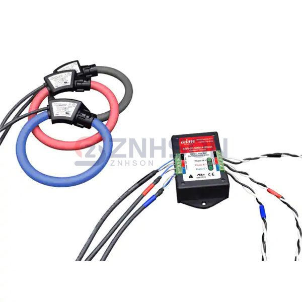 ASR-04-4000A:4-20MA Preview