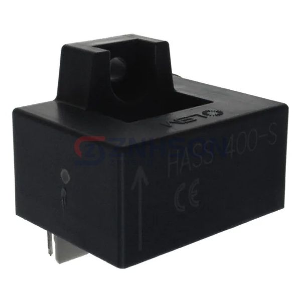 HASS 400-S Preview
