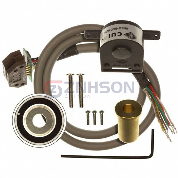 BMEW-500D-600K Preview