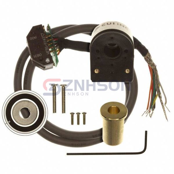 BME-500V-800K Preview