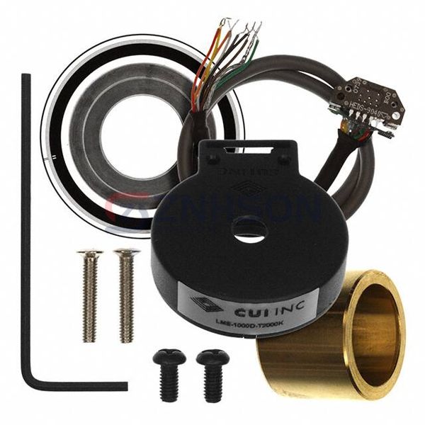 LME-1000D-T2000K Preview