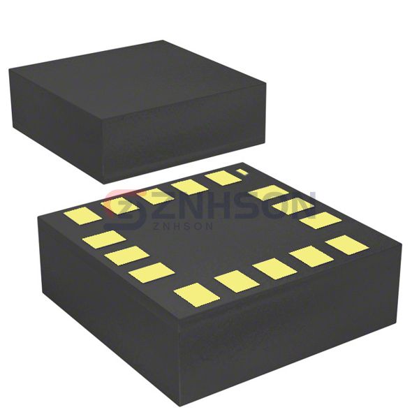 ICM-20601 Preview