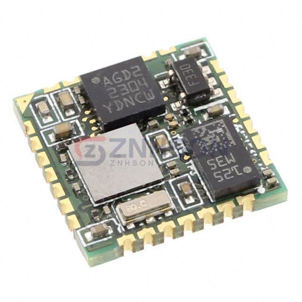 INEMO-M1 Preview