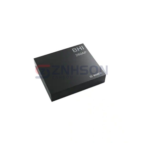 BHI260AP Preview