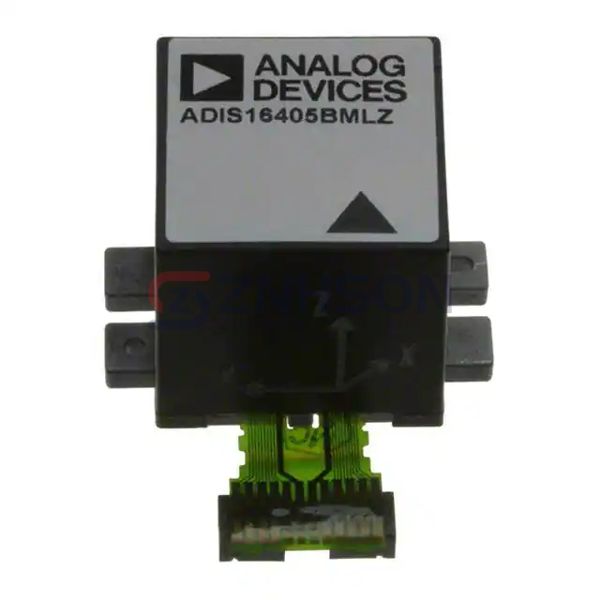 ADIS16405BMLZ Preview