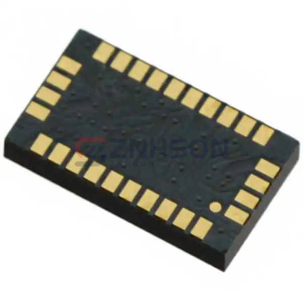 LSM330DL Preview