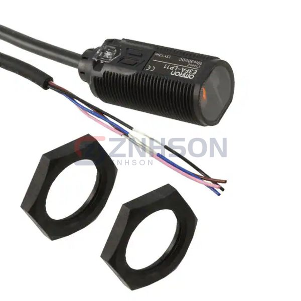 E3FA-LP11 2M Preview