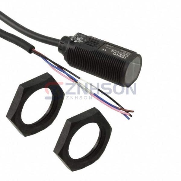 E3FA-LP12 2M Preview