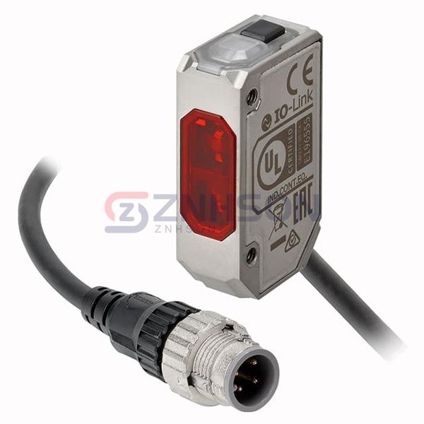 E3AS-L80MD-M1TJ 0.3M Preview