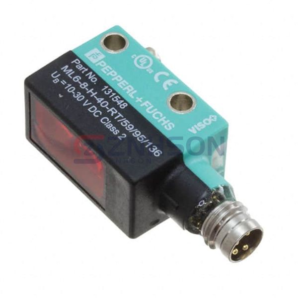 ML6-8-H-40-RT/59/95/136 Preview