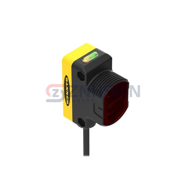 QS30FF600QPMA Preview