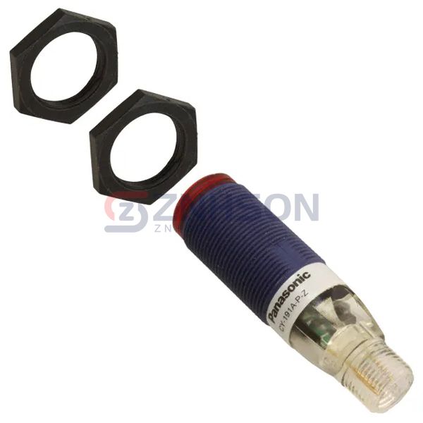 CY-191A-P-Z-Y Preview