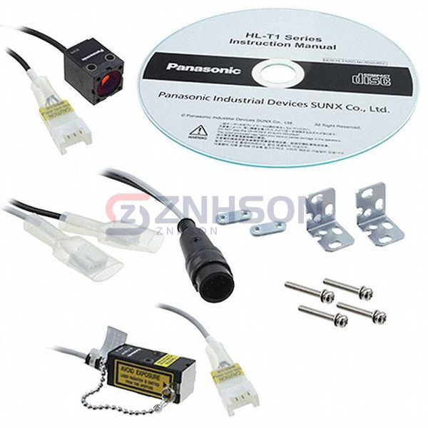 HL-T1001F Preview