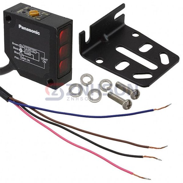 MQ-W20C-DC12-24V Preview