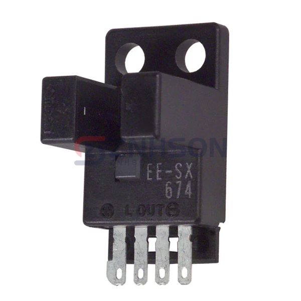 EE-SX674 Preview