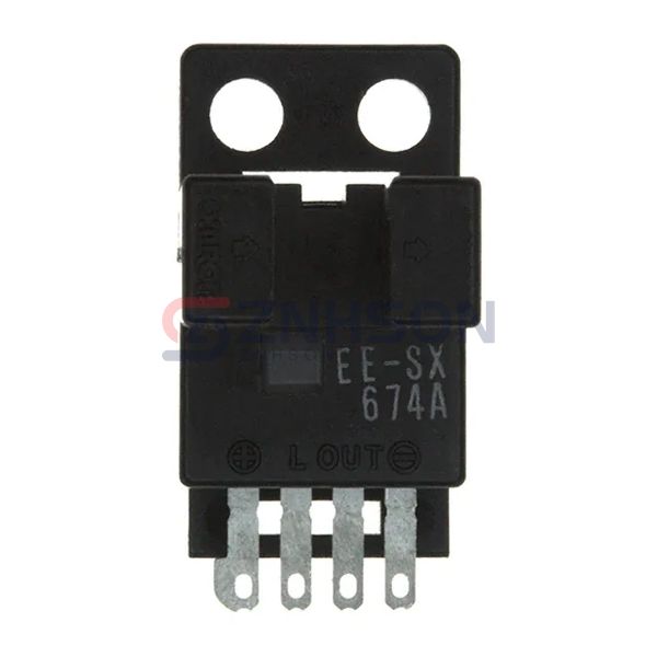 EE-SX674A Preview