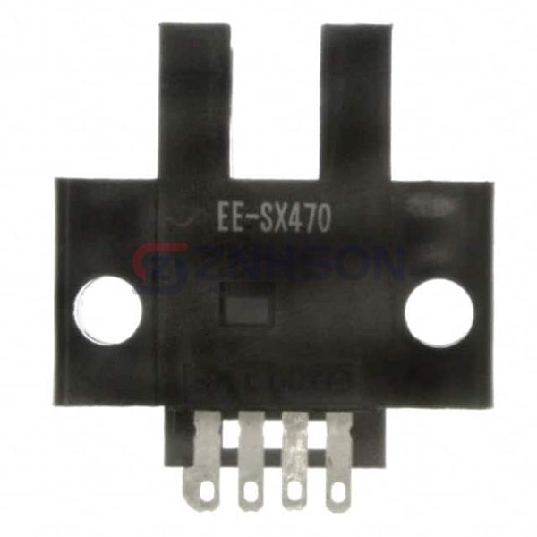 EE-SX470 Preview