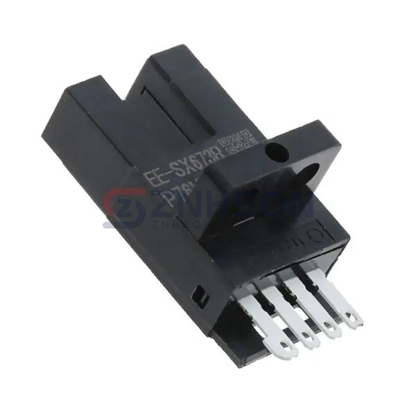 EE-SX673R Preview