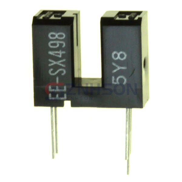 EE-SX498 Preview