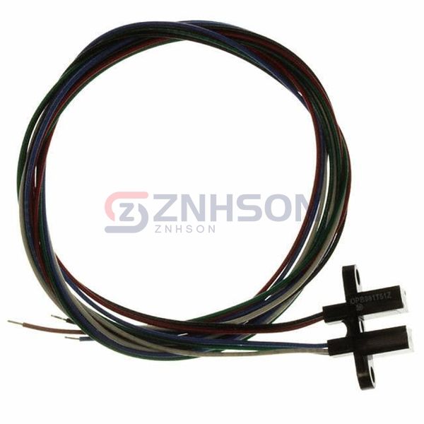 OPB981T51Z Preview