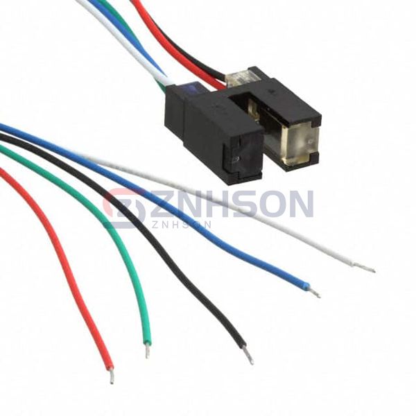 OPB481N11Z Preview